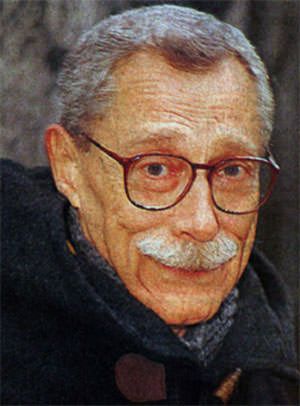 Portrait of Bilge Karasu