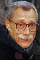 Portrait of Bilge Karasu