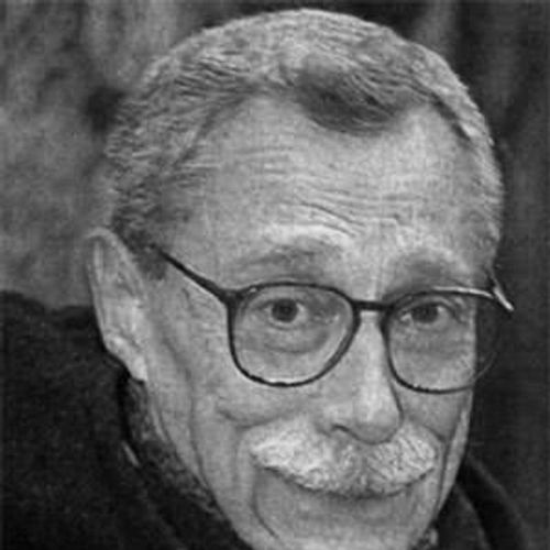 Portrait of Bilge Karasu