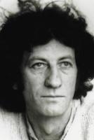 Portrait of Danilo Kiš