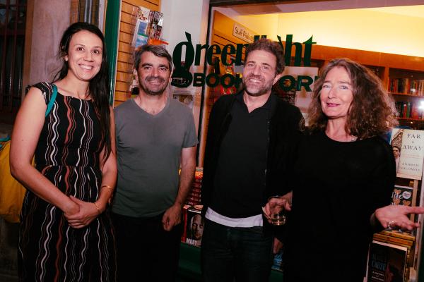 Image by New Direction