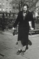 Portrait of Marvin Cohen