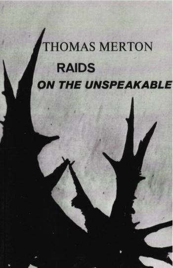 cover of the book Raids on the Unspeakable
