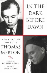 cover of the book In The Dark Before Dawn