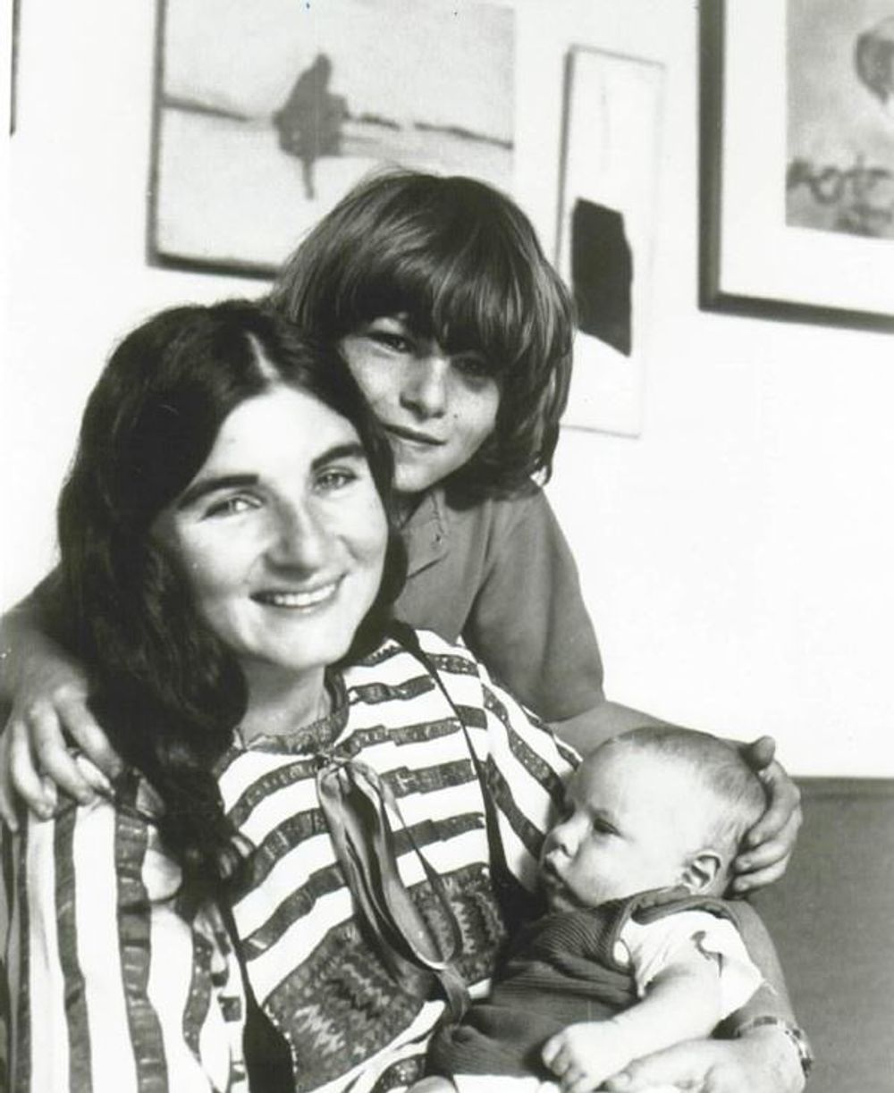 Margaret Randall | New Directions Publishing