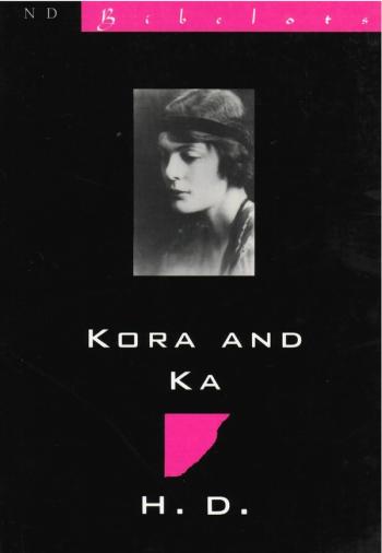 cover of the book Kora And Ka