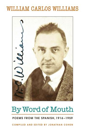 cover image of the book By Word of Mouth