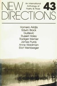 cover of the book New Directions 43