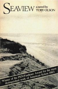 cover of the book Seaview