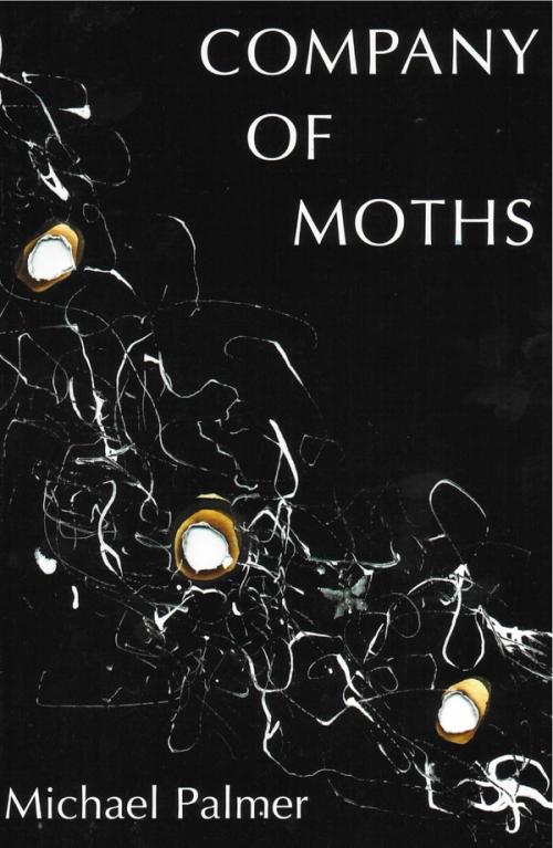 cover image of the book The Company Of Moths