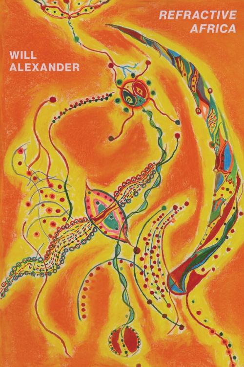 cover image of the book Refractive Africa