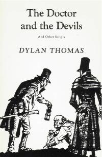 cover of the book The Doctor And The Devils