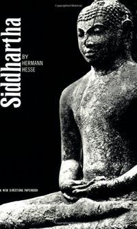 cover of the book Siddhartha