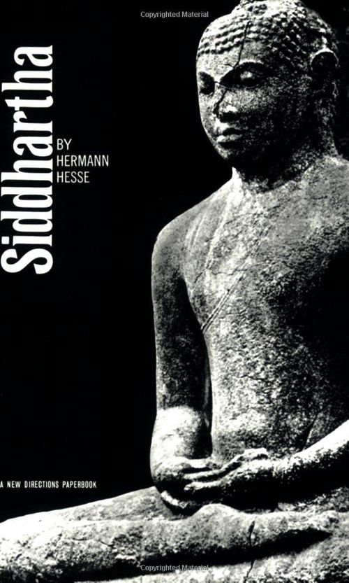 cover of the book Siddhartha