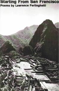 cover of the book Starting From San Francisco