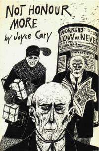 cover of the book Not Honour More