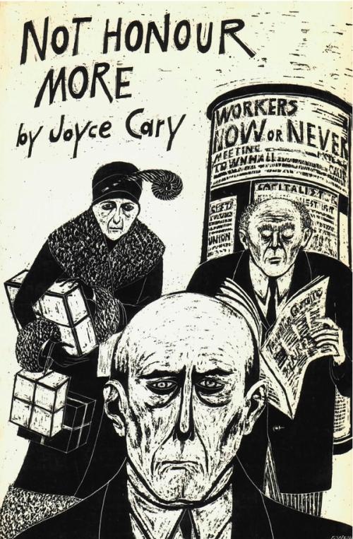 cover of the book Not Honour More