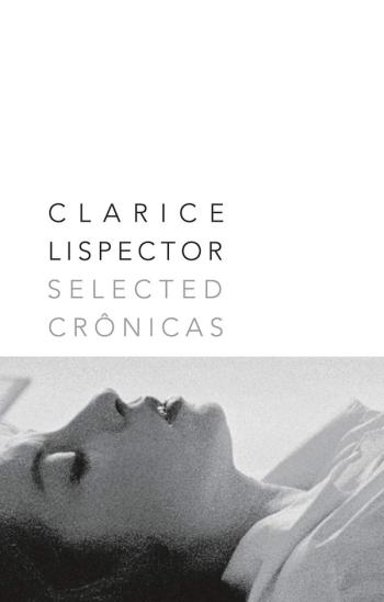 cover of the book Selected Cronicas