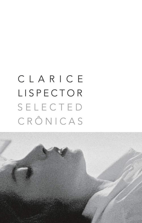cover image of the book Selected Cronicas