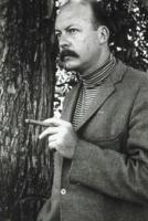 Portrait of Jonathan Williams