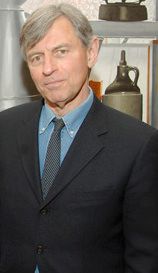 Portrait of Alfred MacAdam