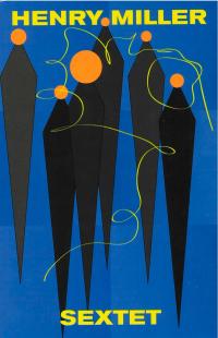 cover of the book Sextet