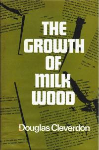 cover of the book The Growth Of Milkwood