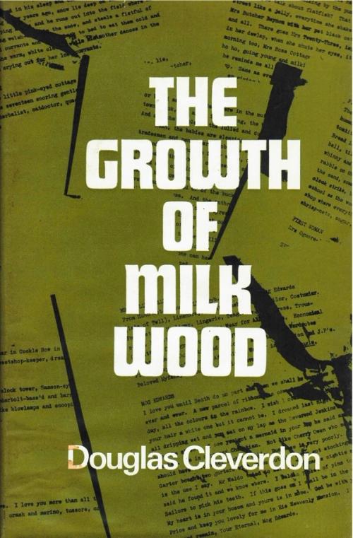 cover of the book The Growth Of Milkwood