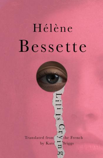 cover of the book Lili Is Crying