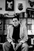 Portrait of Johannes Bobrowski