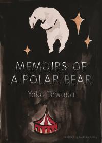 cover image of the book Memoirs of a Polar Bear 