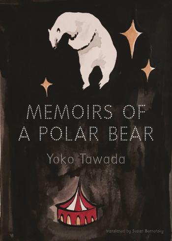 cover of the book Memoirs of a Polar Bear