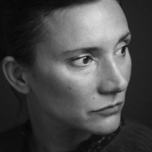 Portrait of Claire-Louise Bennett