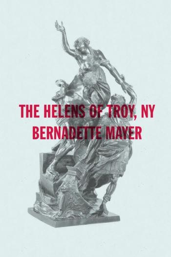 cover image of the book The Helens of Troy, New York
