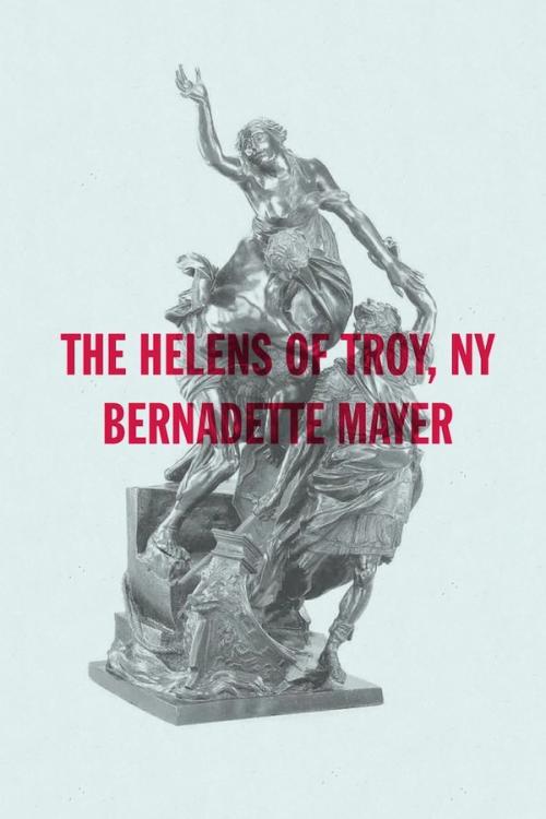 cover of the book The Helens of Troy, New York