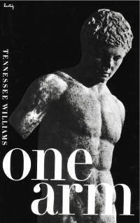 cover of the book One Arm & Other Stories