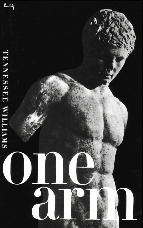 cover of the book One Arm & Other Stories