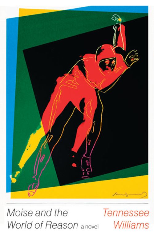 cover of the book Moise and the World of Reason