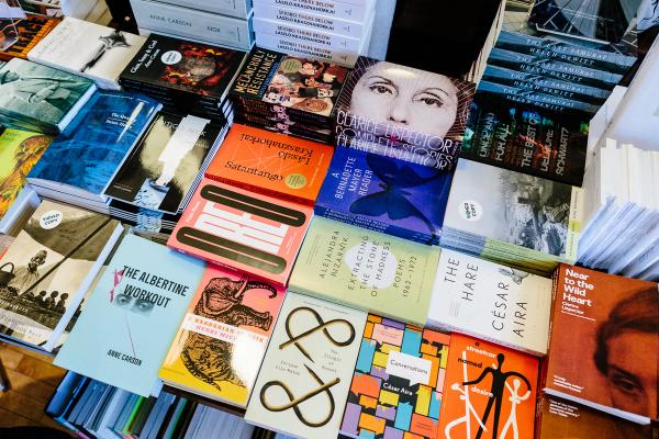 Image by New Direction