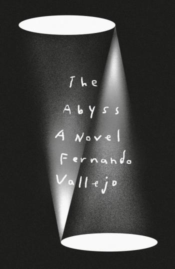 cover image of the book The Abyss