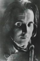 Portrait of Wolfgang Borchert
