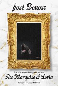 cover of the book The Mysterious Disappearance of the Marquise of Loria