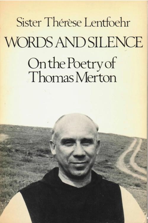 cover image of the book Words And Silence
