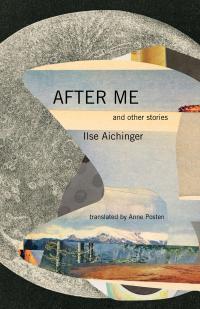 cover of the book After Me