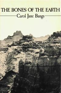 cover of the book The Bones Of The Earth