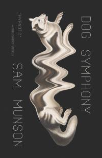 cover of the book Dog Symphony