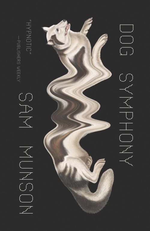 cover of the book Dog Symphony