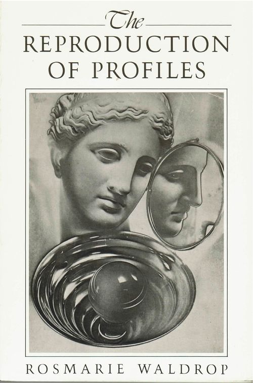 cover of the book The Reproduction Of Profiles