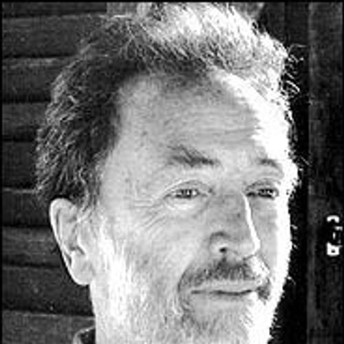 Portrait of Roger Shattuck