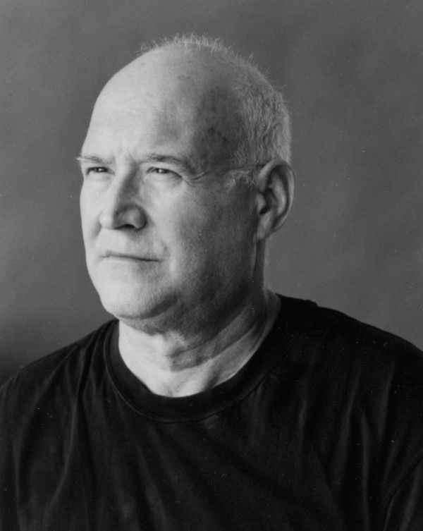 Portrait of Aharon Shabtai